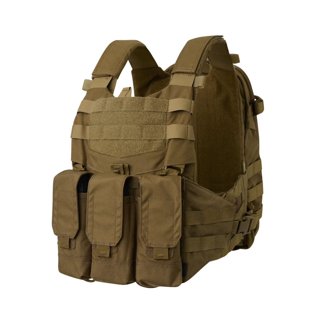 Chest rig Chicom Cordura - detail 4
