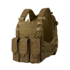 Chest rig Chicom Cordura - detail 4