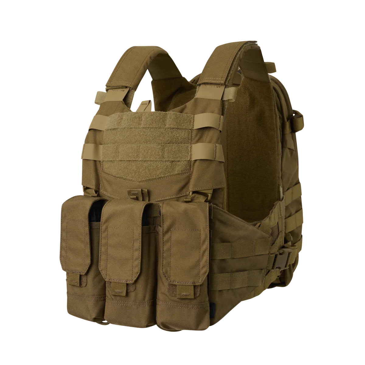 Chest rig Chicom Cordura - detail 4