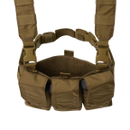 Chest rig Chicom Cordura - detail 5