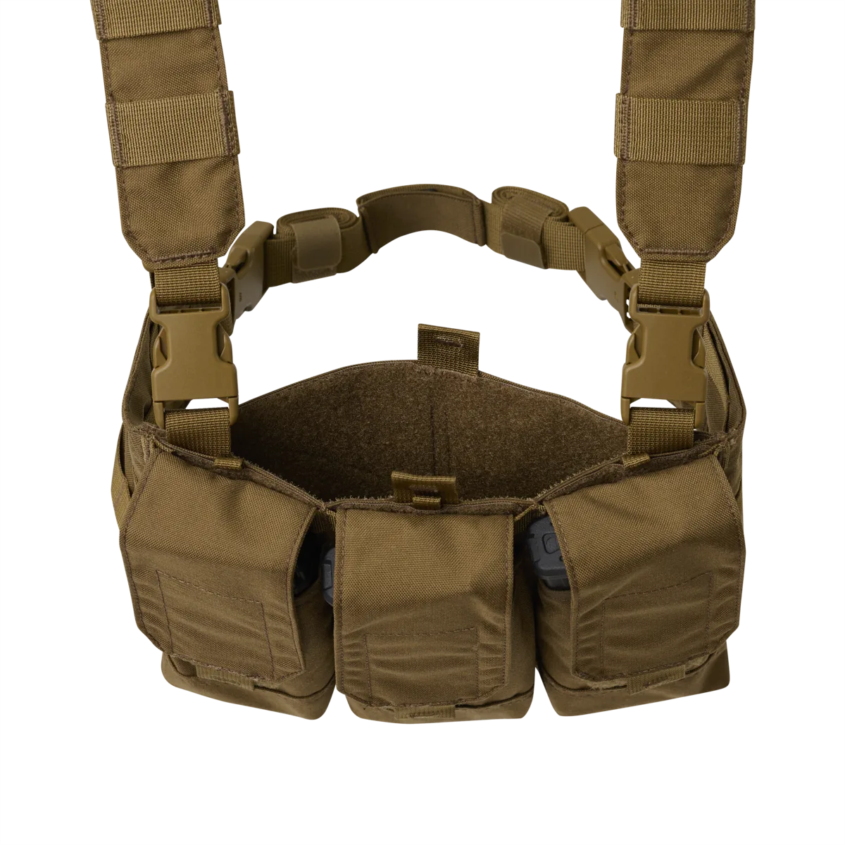 Chest rig Chicom Cordura - detail 5