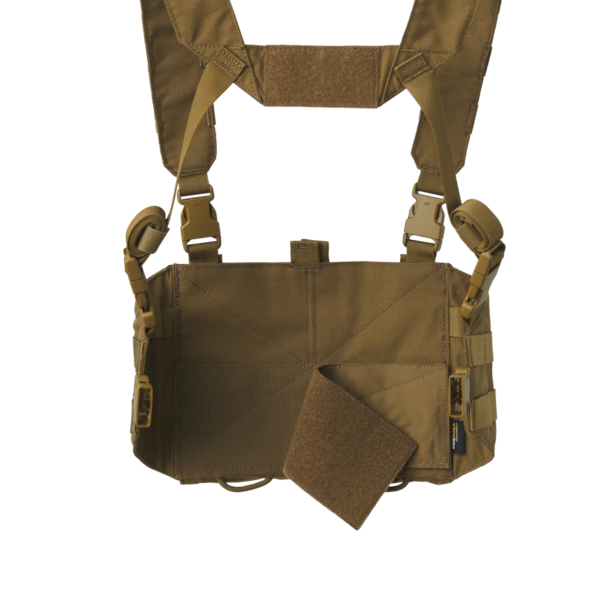 Chest rig Chicom Cordura - detail 7