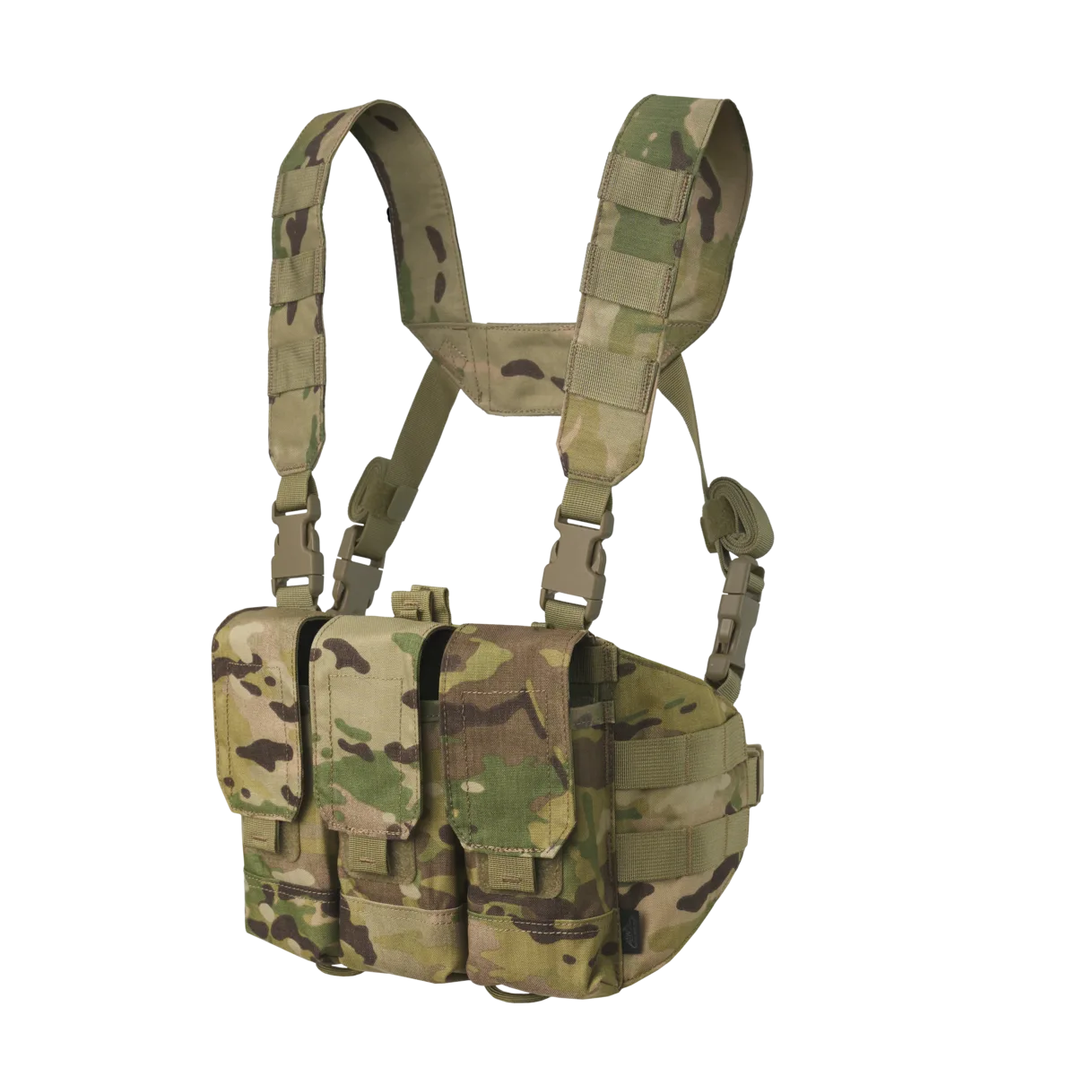 Chest rig Chicom Cordura - Multicam®