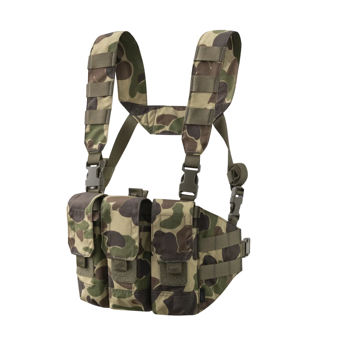 Chest rig Chicom Cordura - Duck Hunter