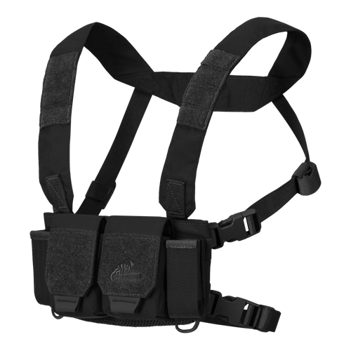 Chest rig Competition MultiGun - Black