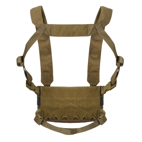 Chest rig Competition MultiGun - detail 1