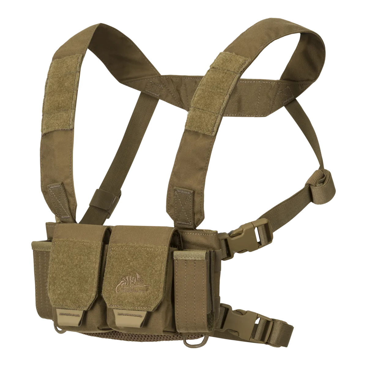 Chest rig Competition MultiGun - Coyote