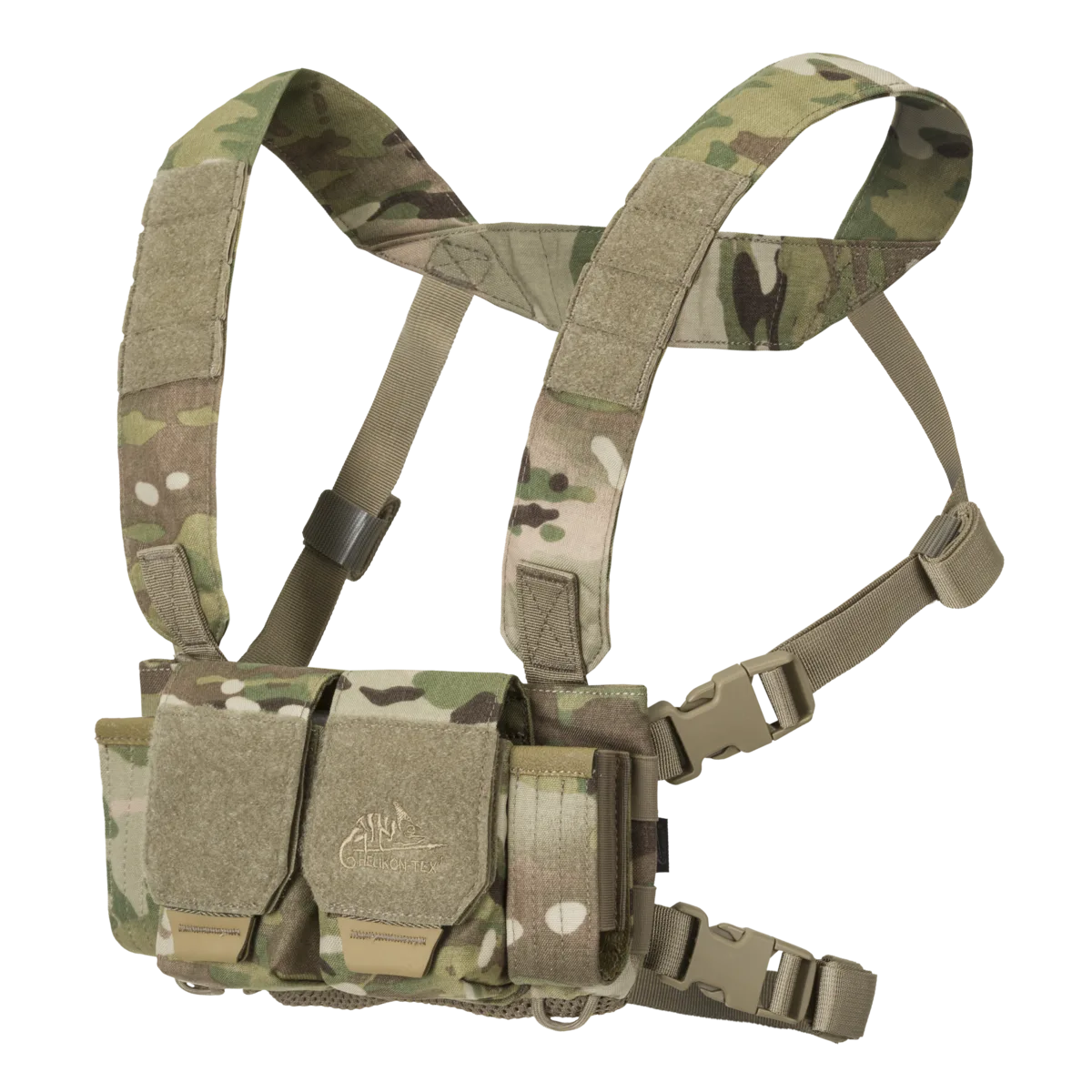 Chest rig Competition MultiGun - MultiCam®