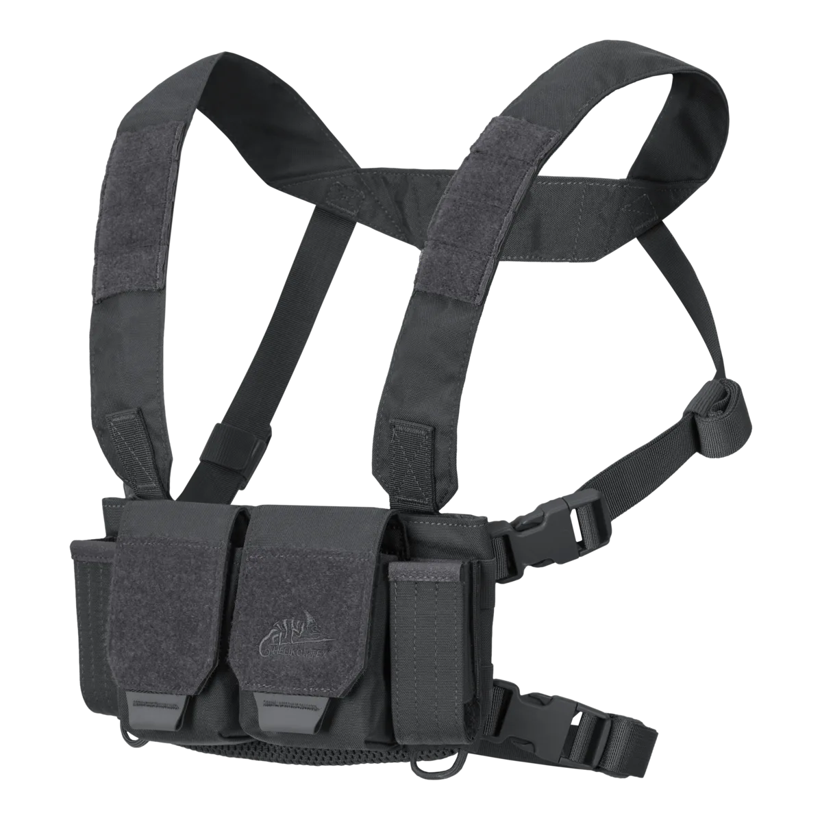 Chest rig Competition MultiGun - Shadow Grey