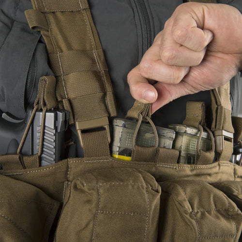 Chest rig Guardian - detail 1