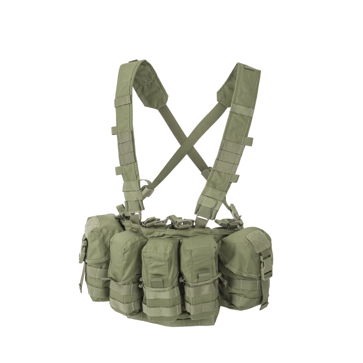 Chest rig Guardian - Olive Green