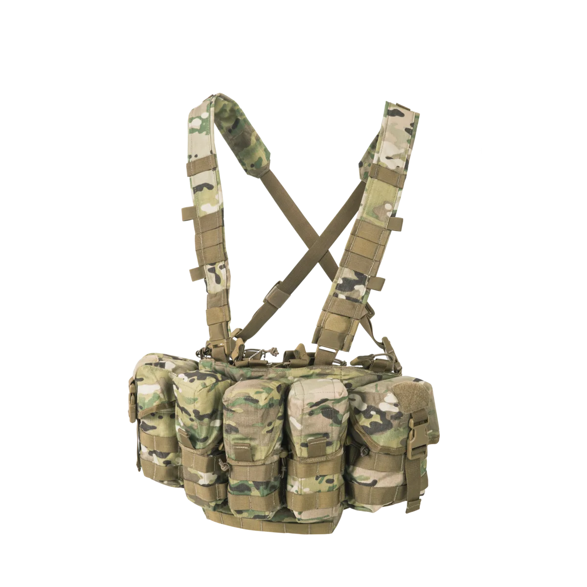 Chest rig Guardian - MultiCam®