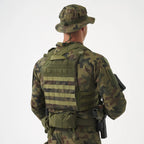 Ensemble Guardian Military Set - detail 10
