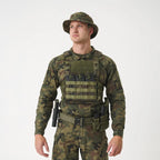 Ensemble Guardian Military Set - detail 3
