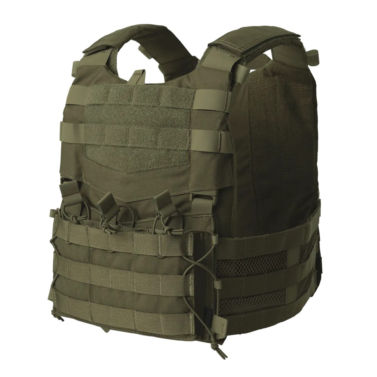 Ensemble Guardian Military Set - Olive Green
