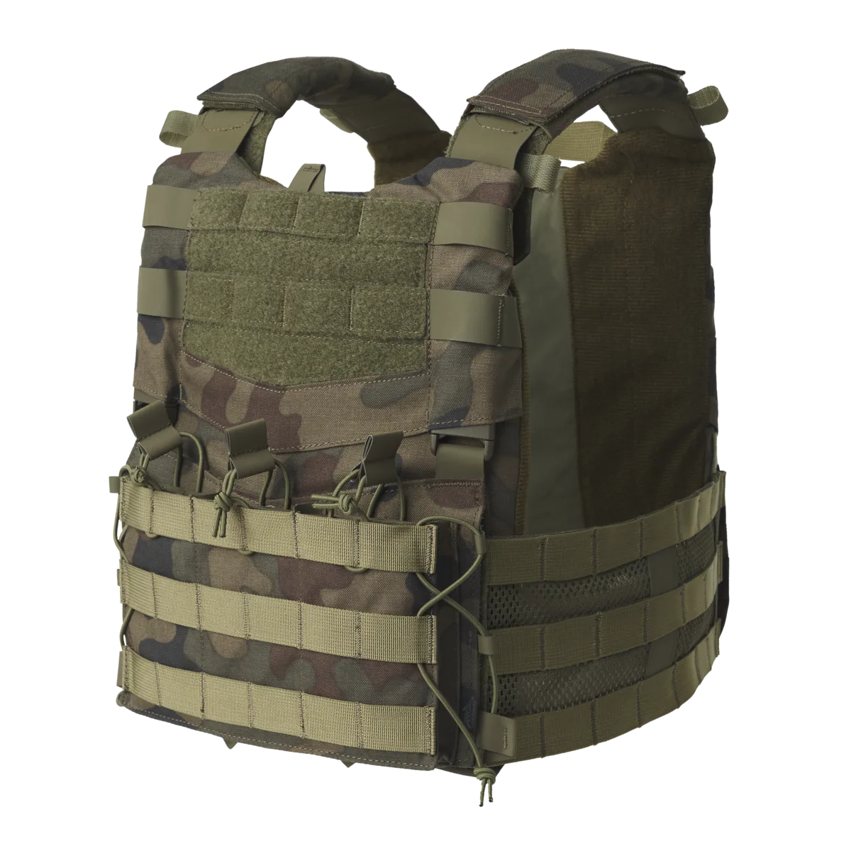 Ensemble Guardian Military Set - PL Woodland