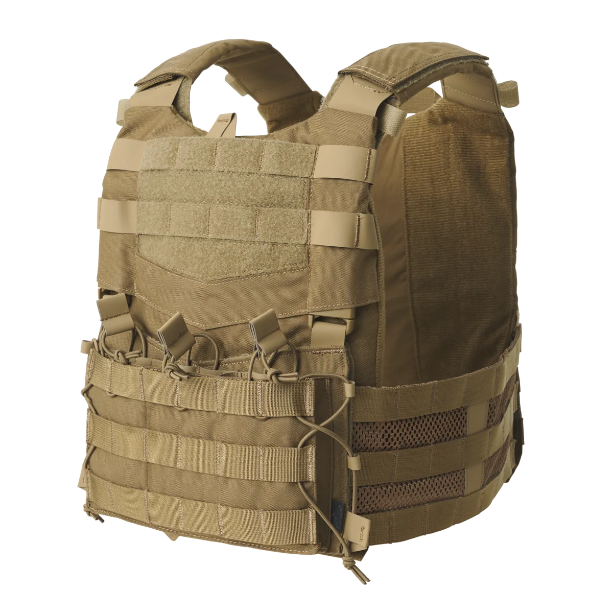 Ensemble Guardian Military Set - Coyote