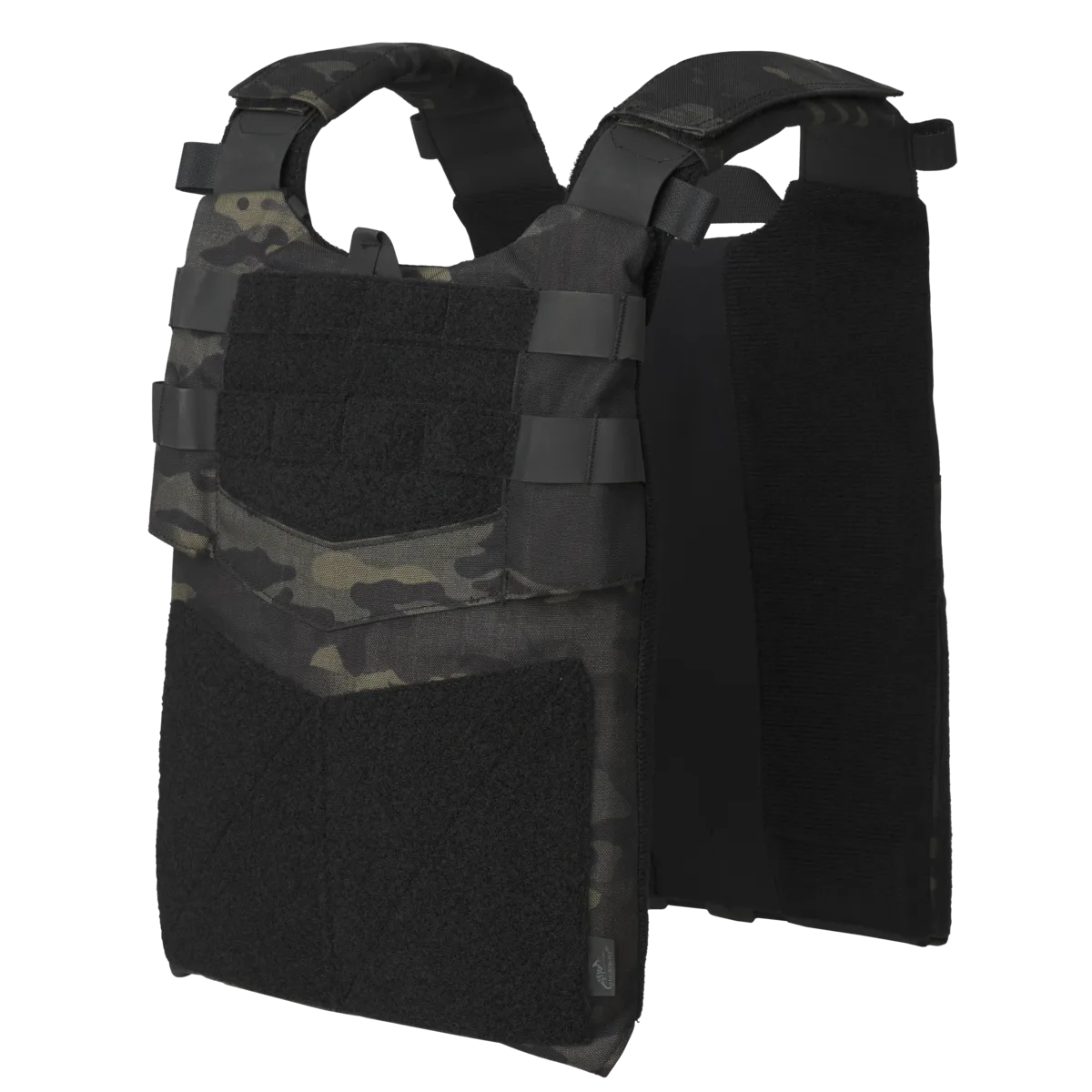 Porte-plaques Guardian - MultiCam® Black