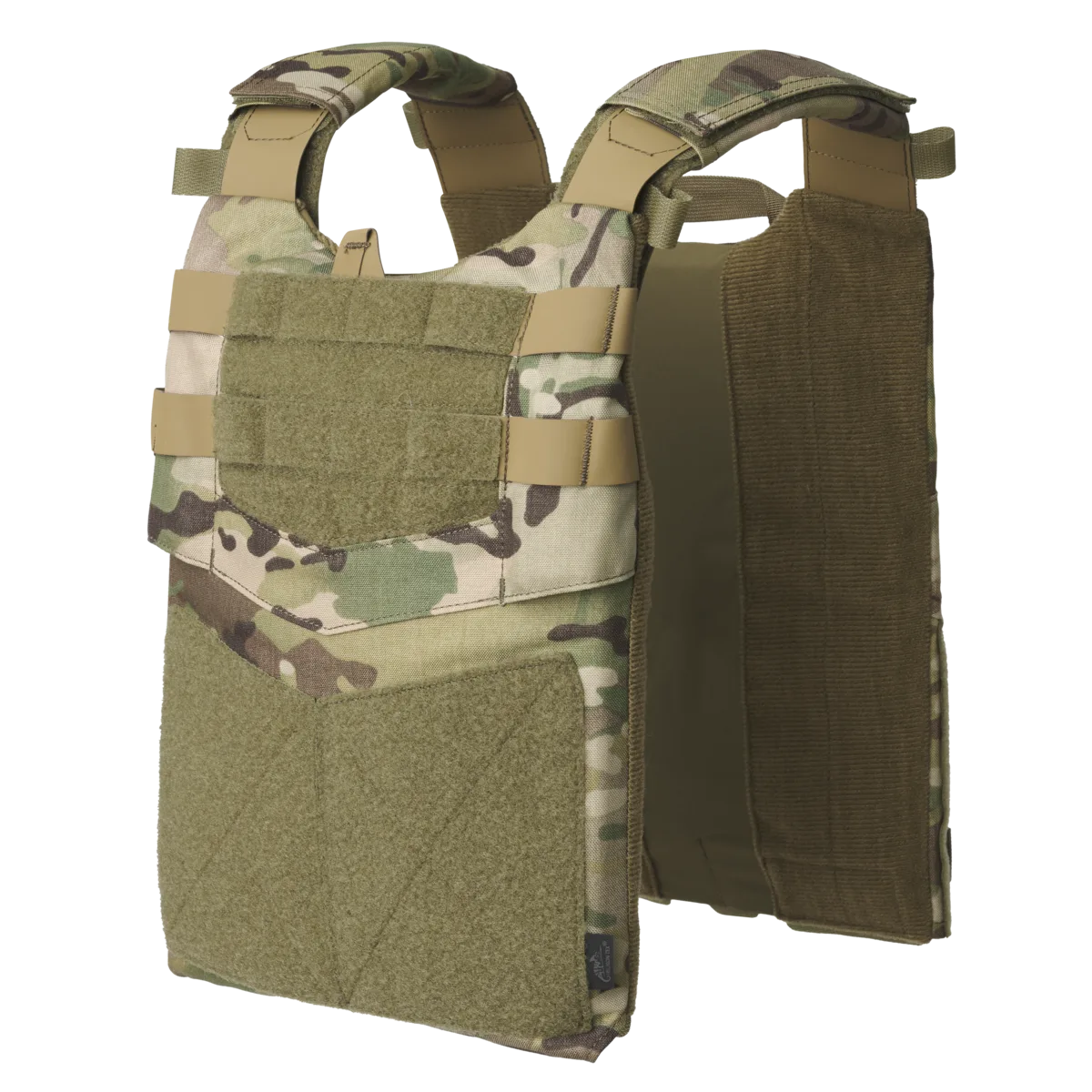 Porte-plaques Guardian - MultiCam®
