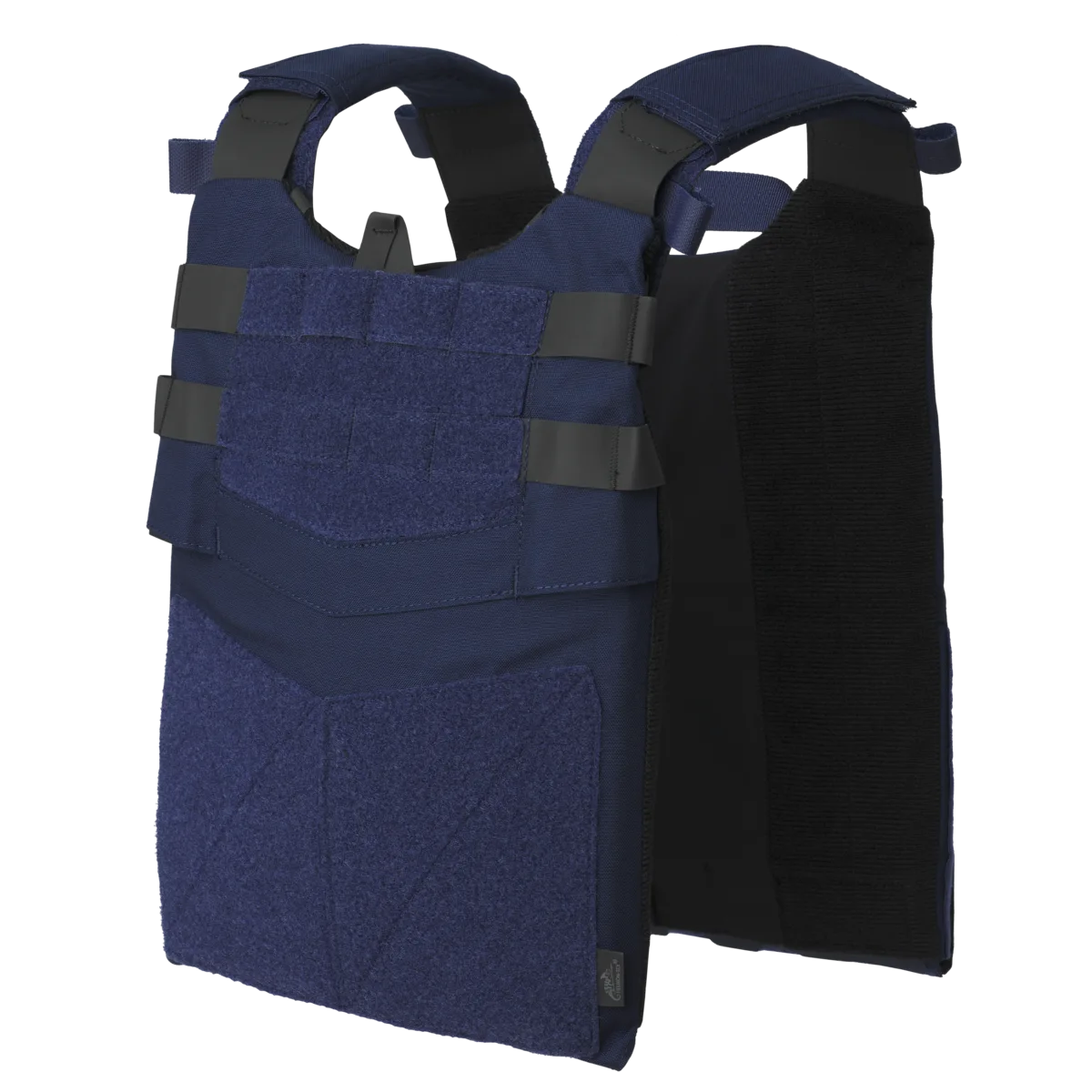 Porte-plaques Guardian - Sentinel Blue