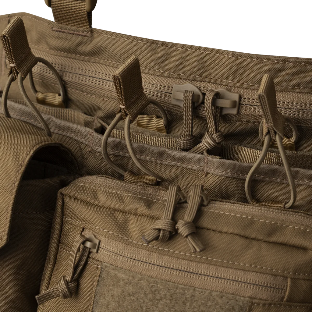 Chest rig Guardian Recce Cordura - detail 9