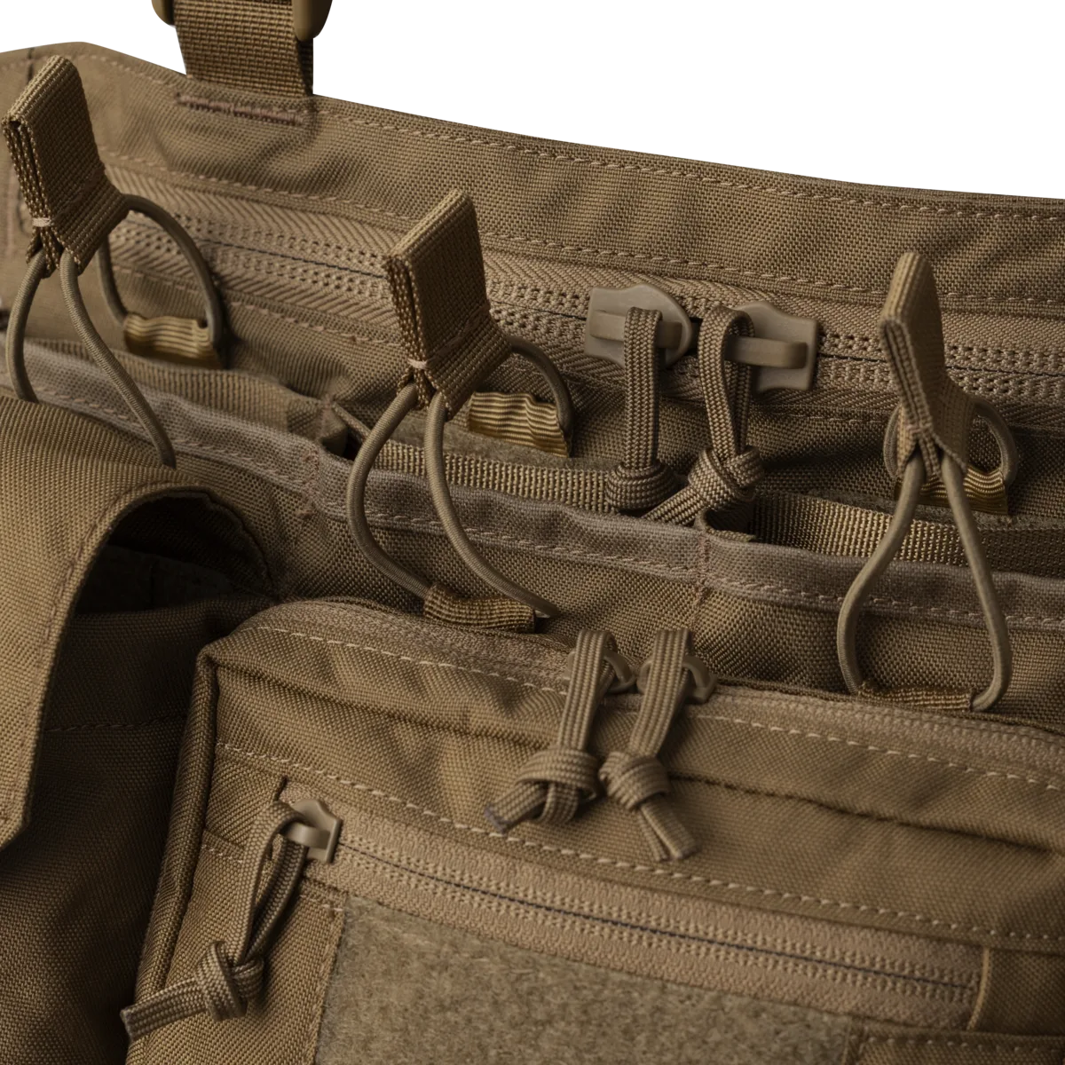 Chest rig Guardian Recce Cordura - detail 9