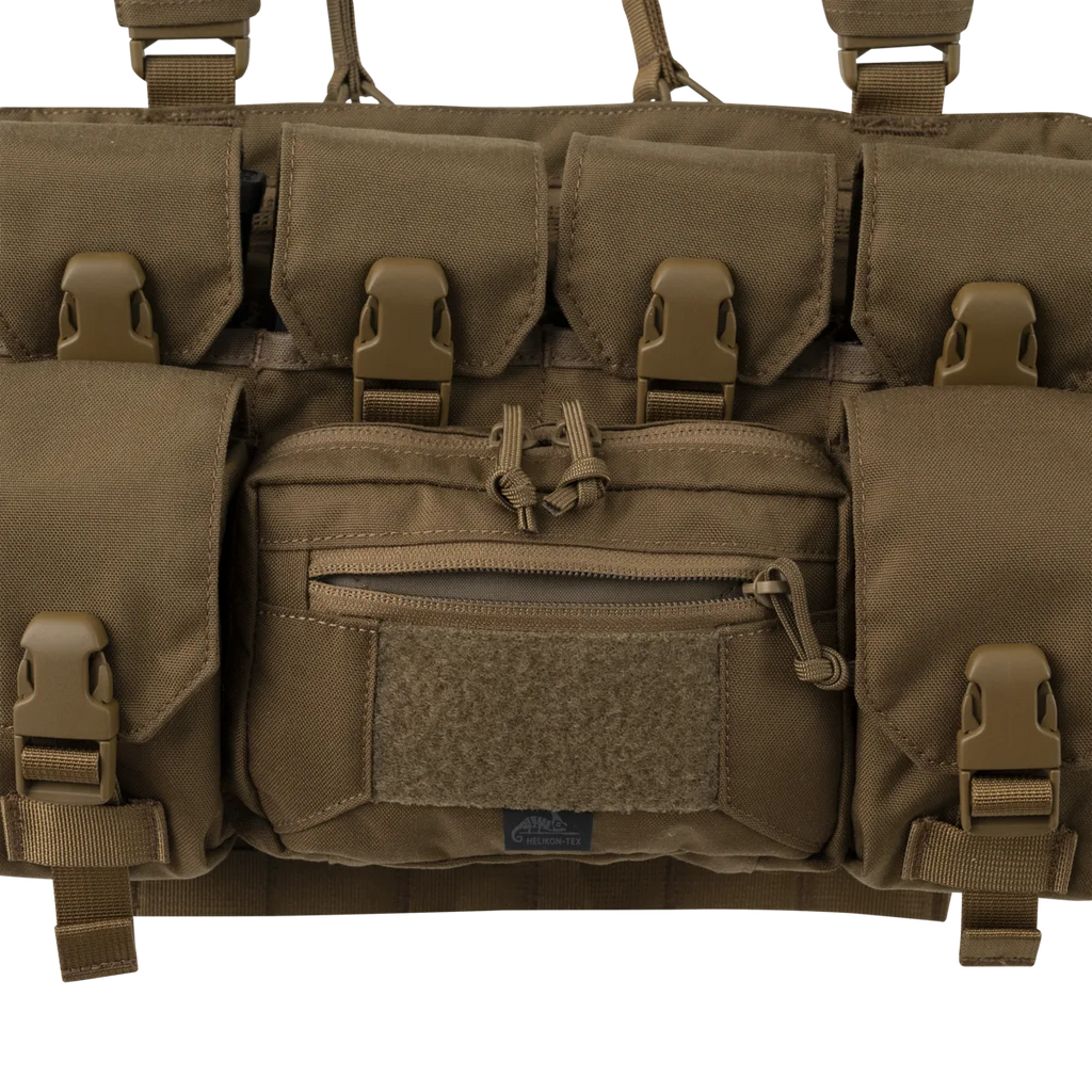 Chest rig Guardian Recce Cordura - detail 10