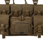 Chest rig Guardian Recce Cordura - detail 10