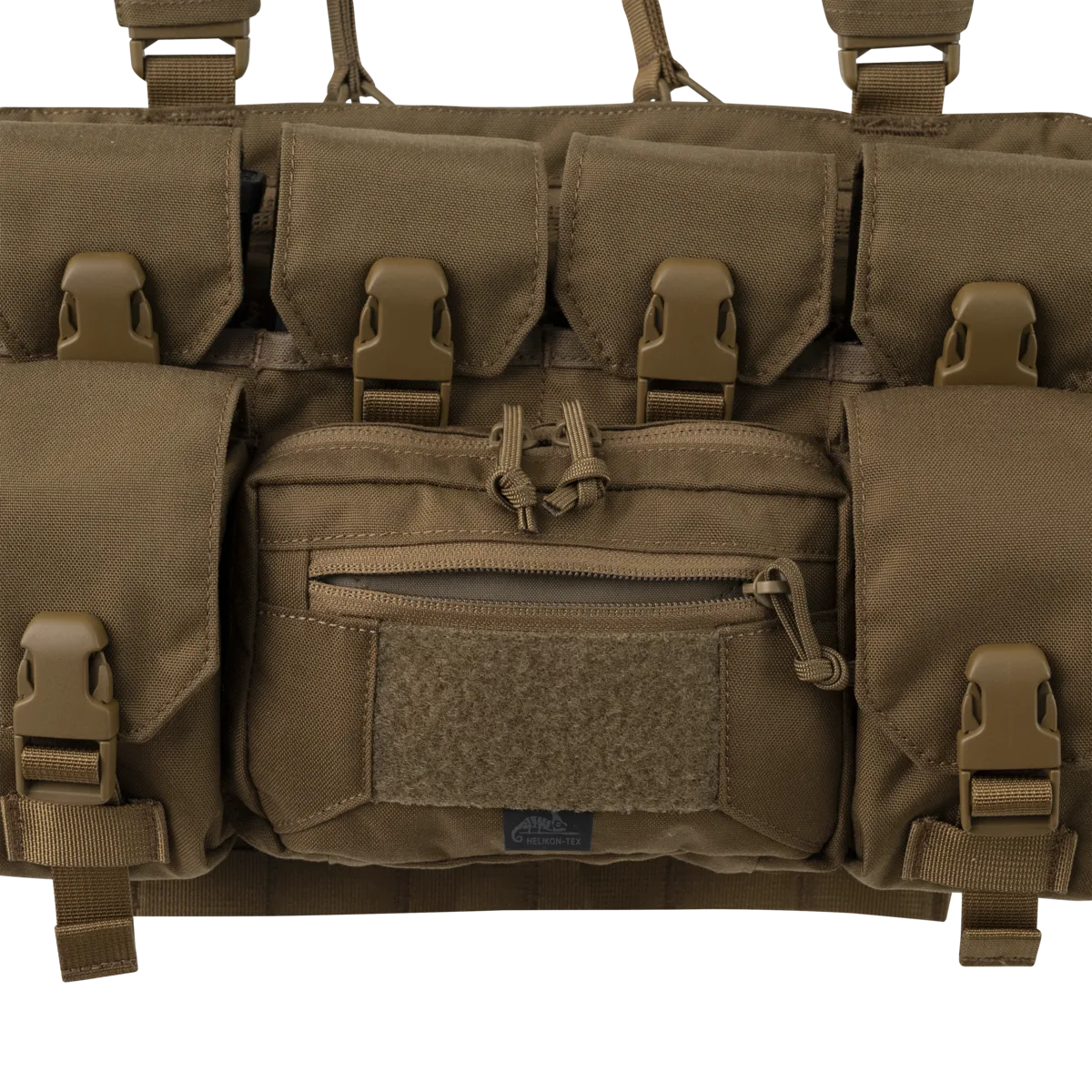 Chest rig Guardian Recce Cordura - detail 10