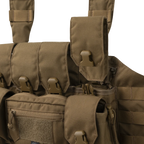 Chest rig Guardian Recce Cordura - detail 11