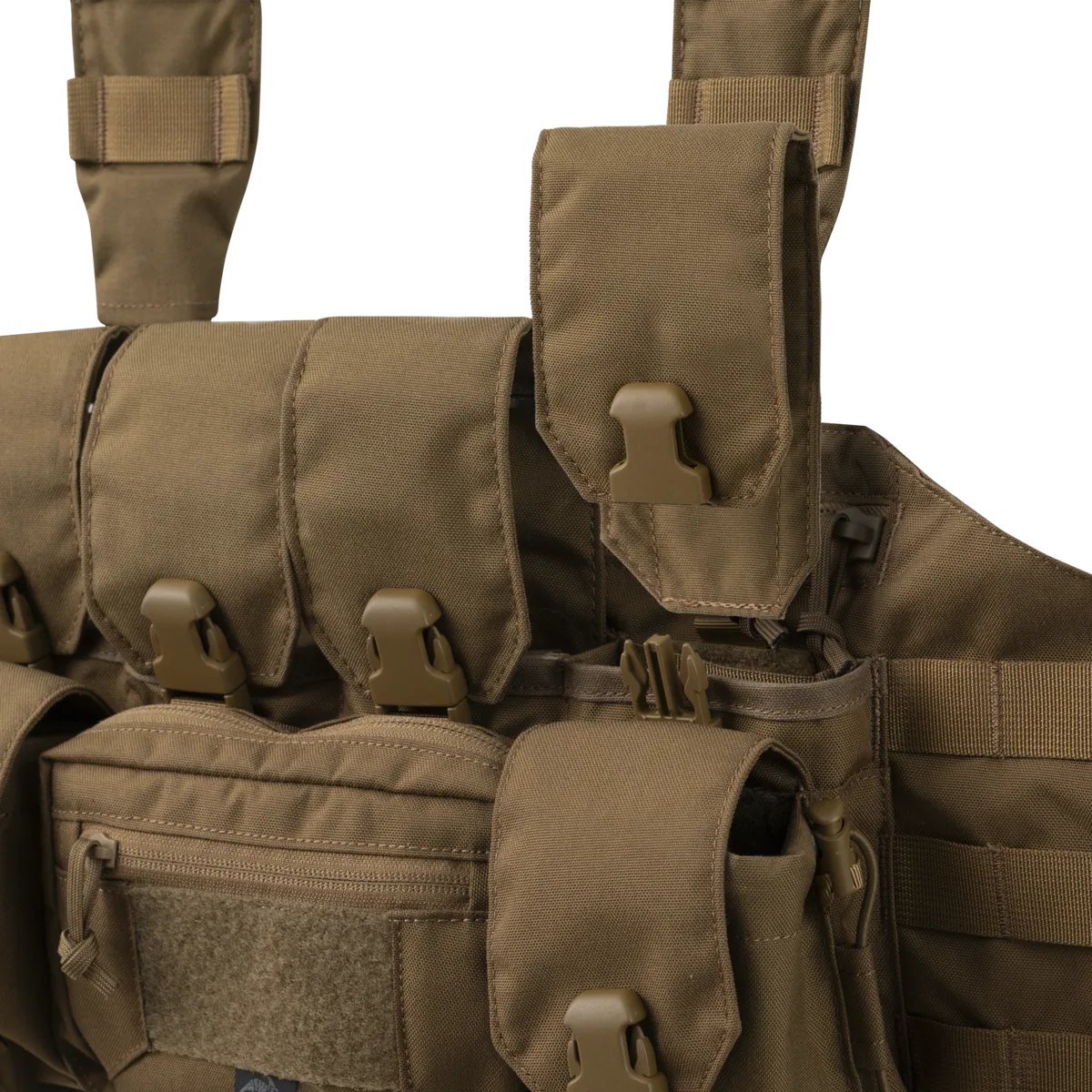 Chest rig Guardian Recce Cordura - detail 11