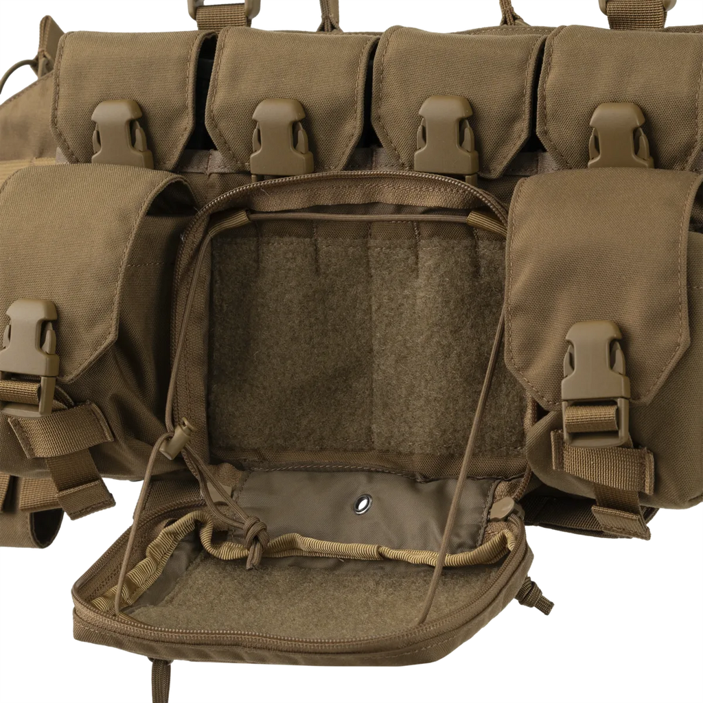 Chest rig Guardian Recce Cordura - detail 12