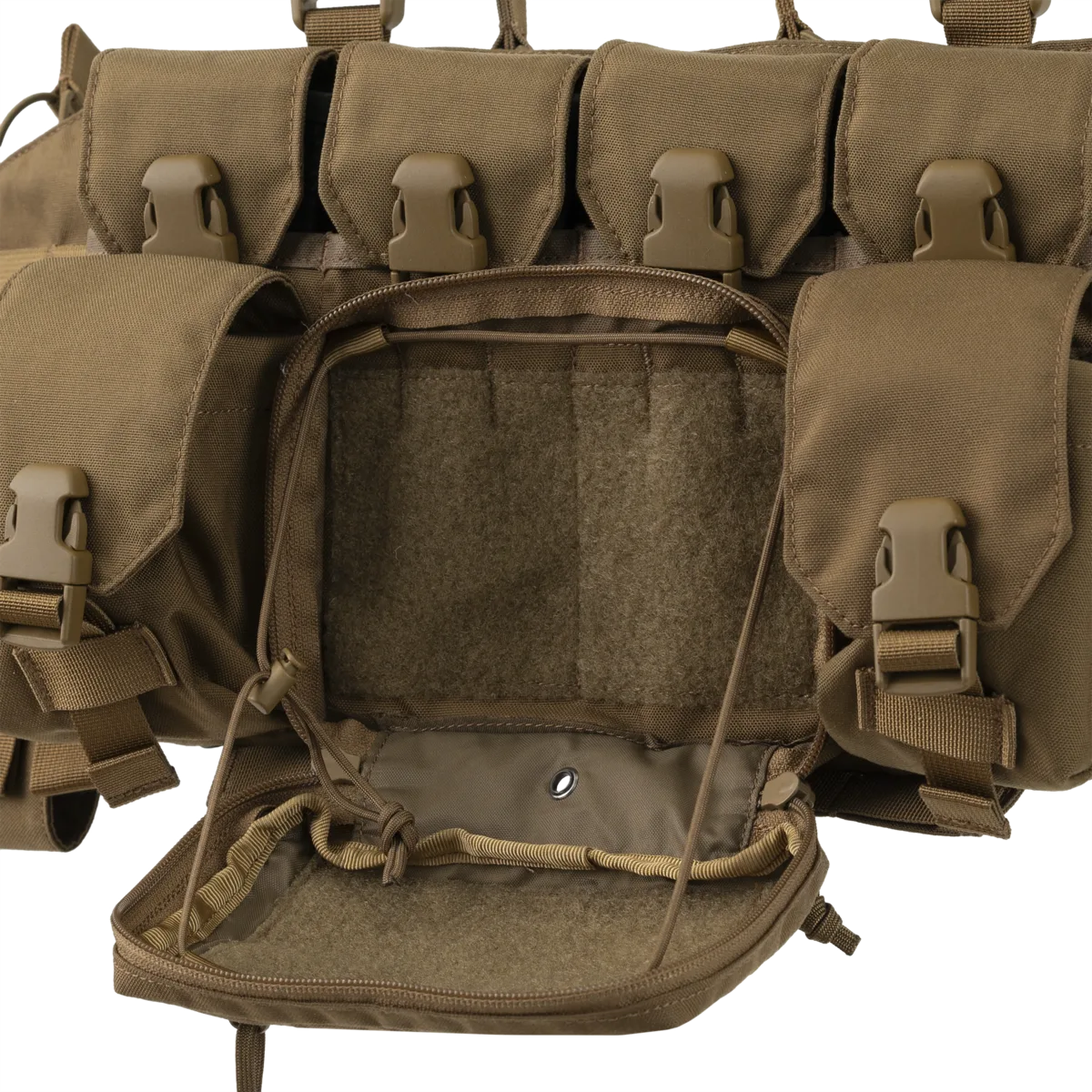 Chest rig Guardian Recce Cordura - detail 12