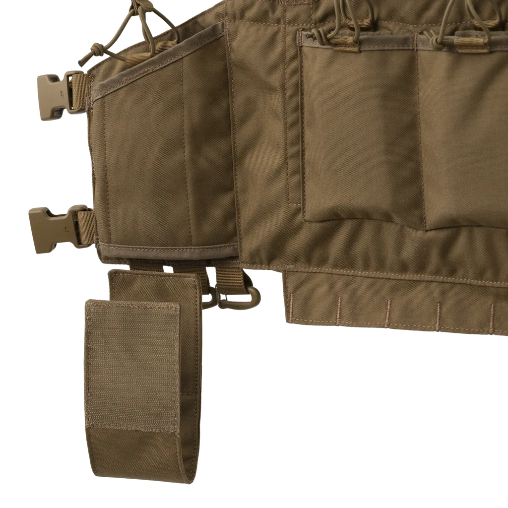 Chest rig Guardian Recce Cordura - detail 13