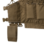 Chest rig Guardian Recce Cordura - detail 13