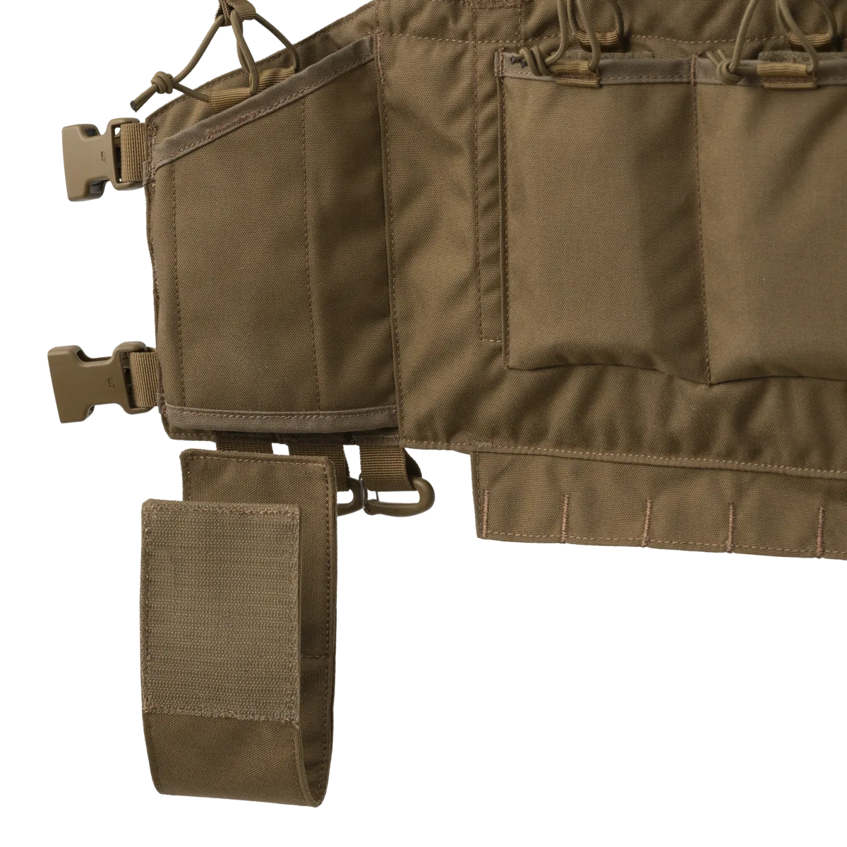 Chest rig Guardian Recce Cordura - detail 13