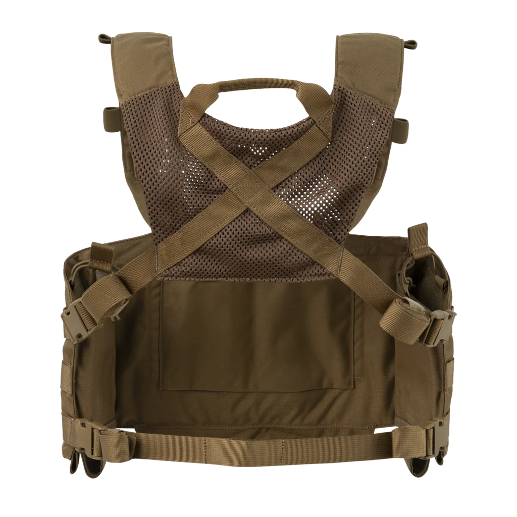 Chest rig Guardian Recce Cordura - detail 1