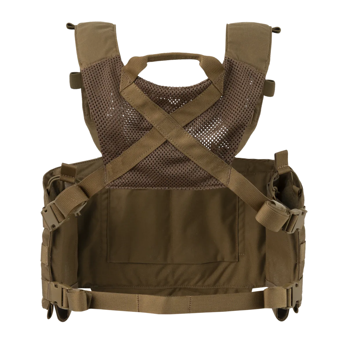 Chest rig Guardian Recce Cordura - detail 1