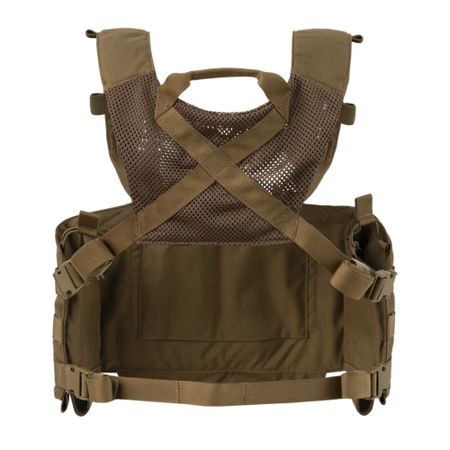 Chest rig Guardian Recce Cordura - detail 1