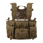 Chest rig Guardian Recce Cordura - detail 2