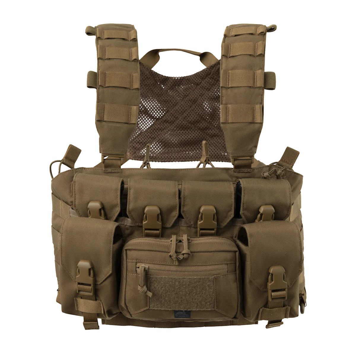 Chest rig Guardian Recce Cordura - detail 2