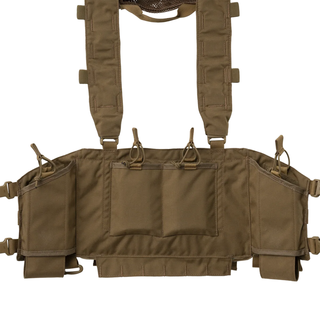 Chest rig Guardian Recce Cordura - detail 3
