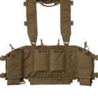 Chest rig Guardian Recce Cordura - detail 3