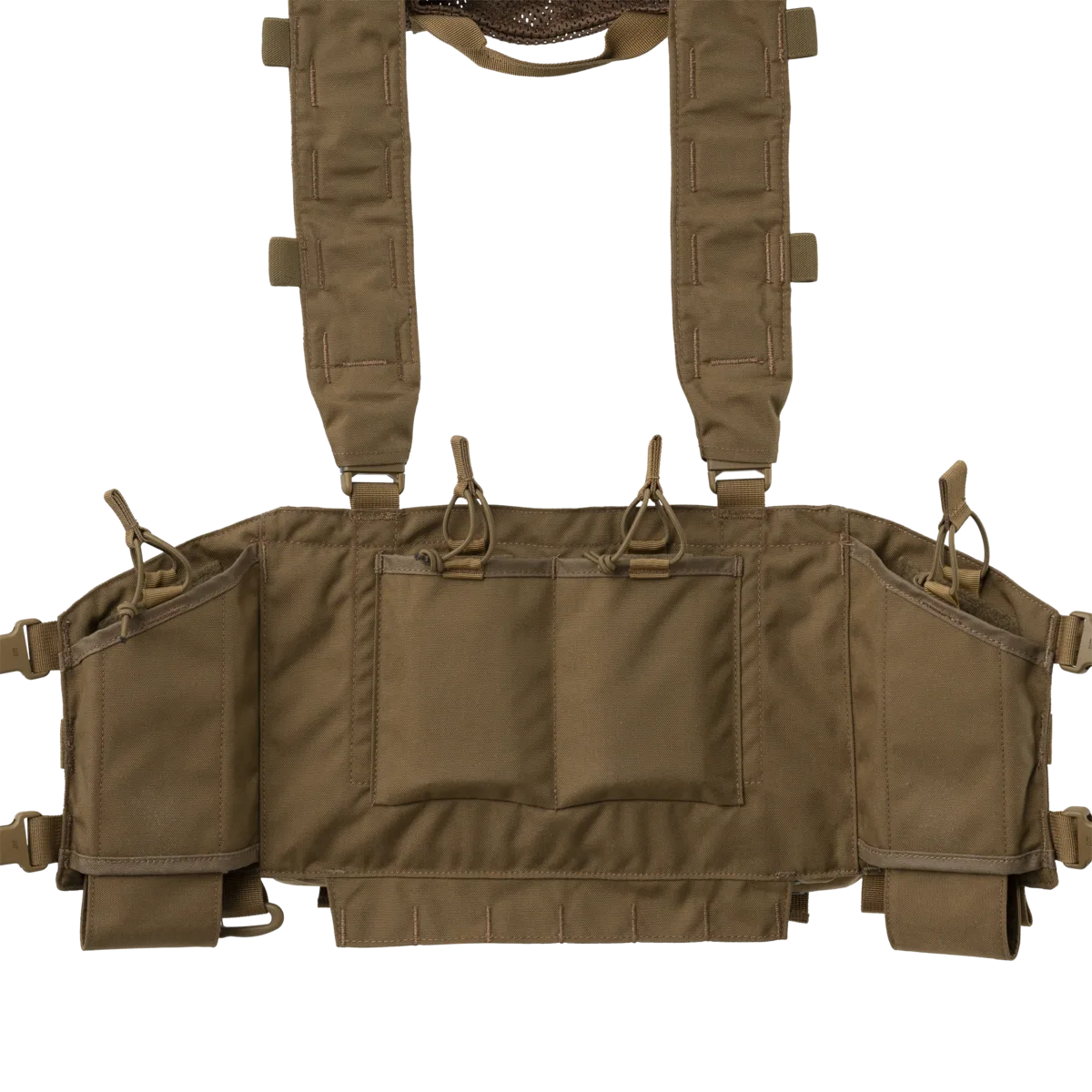 Chest rig Guardian Recce Cordura - detail 3