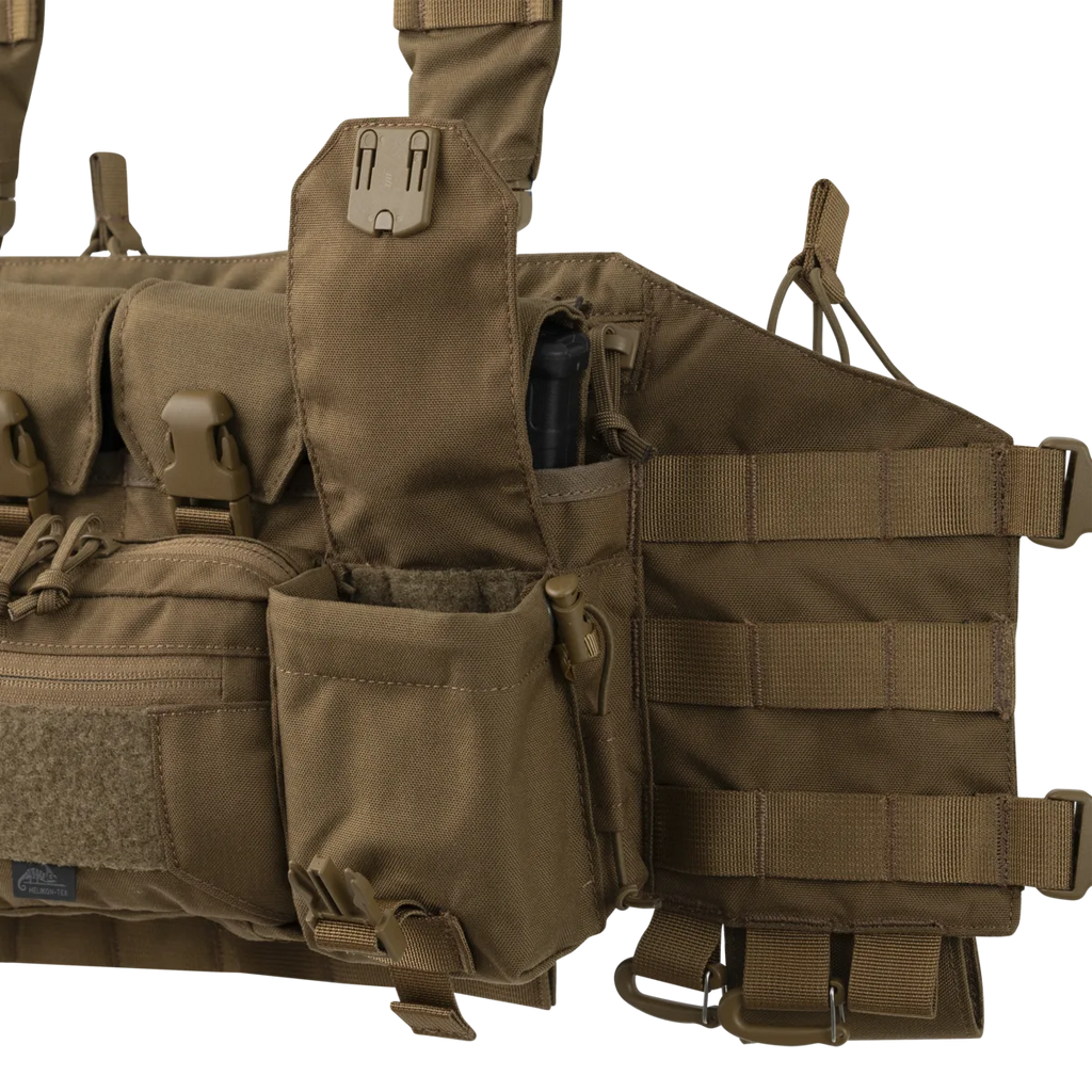 Chest rig Guardian Recce Cordura - detail 4