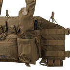 Chest rig Guardian Recce Cordura - detail 4