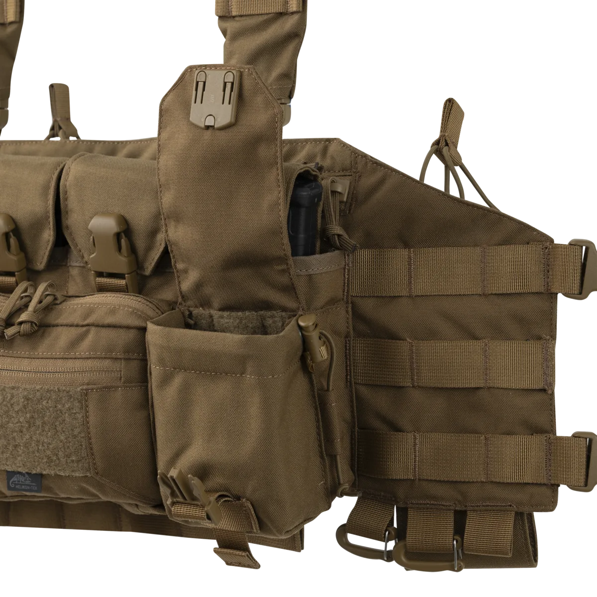 Chest rig Guardian Recce Cordura - detail 4