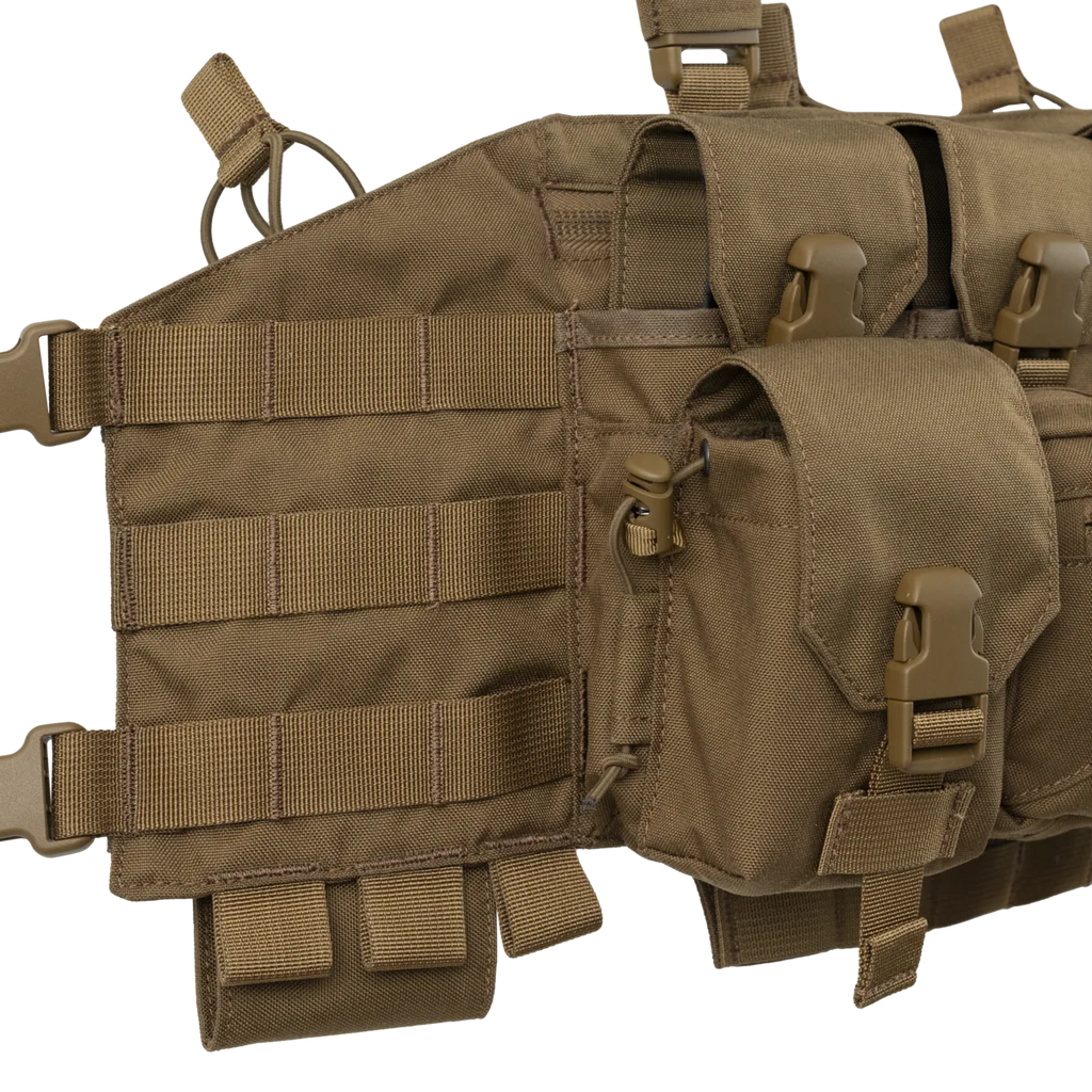 Chest rig Guardian Recce Cordura - detail 5