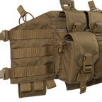 Chest rig Guardian Recce Cordura - detail 5