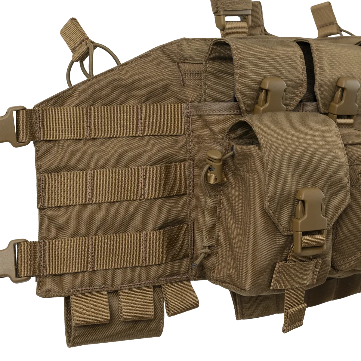 Chest rig Guardian Recce Cordura - detail 5